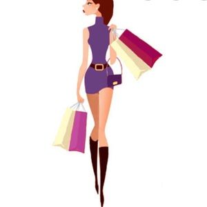 Meet your Posher, Sam